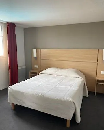 Residence Services Les Essentielles Sainte Soulle Exterior foto