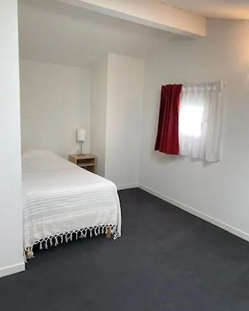 Residence Services Les Essentielles Sainte Soulle Exterior foto