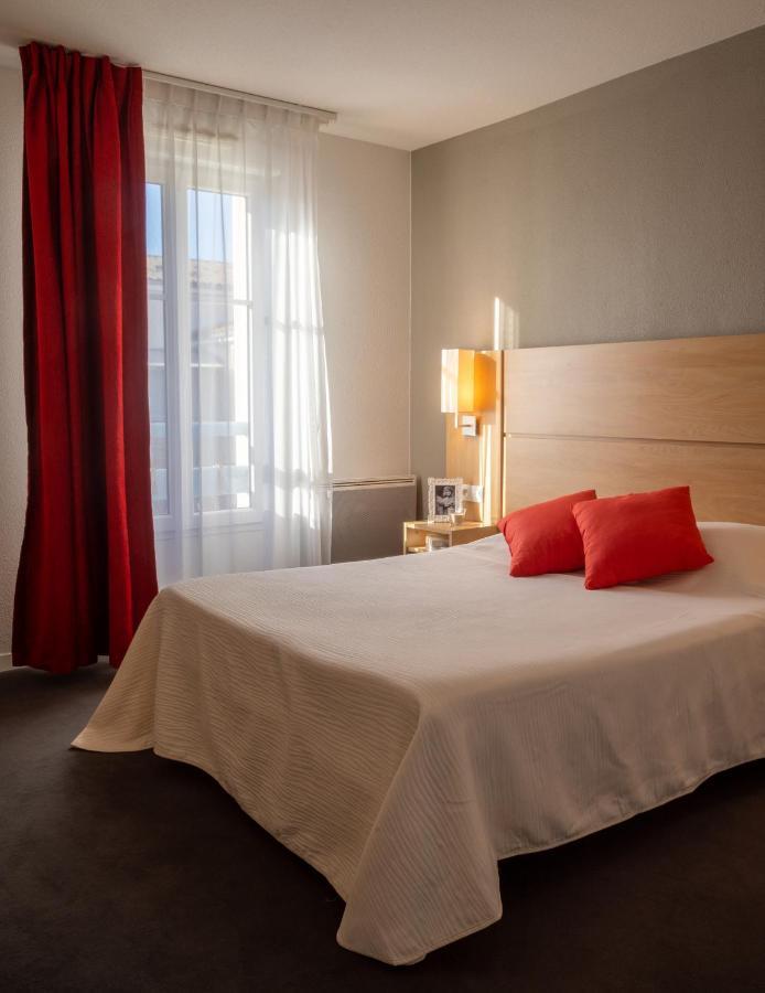 Apartment Services Les Essentielles Soulle *