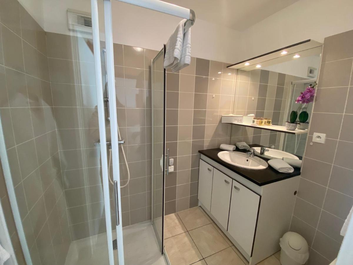Services Les Essentielles Soulle Apartment Sainte-Soulle