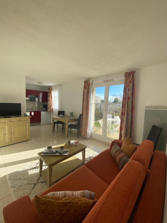 Apartment Services Les Essentielles Soulle
